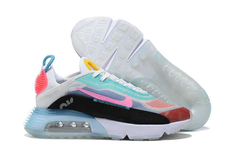 Women's Running Weapon Air Max 2090 Shoes 012